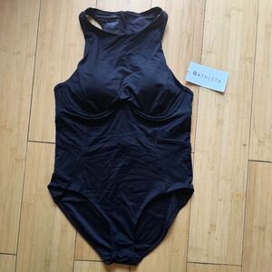 ATHLETA MALDIVES SPORT ONE PIECE SWIMSUIT NEW WITH TAG